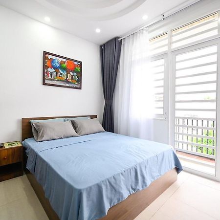Vanapartment 胡志明市 外观 照片