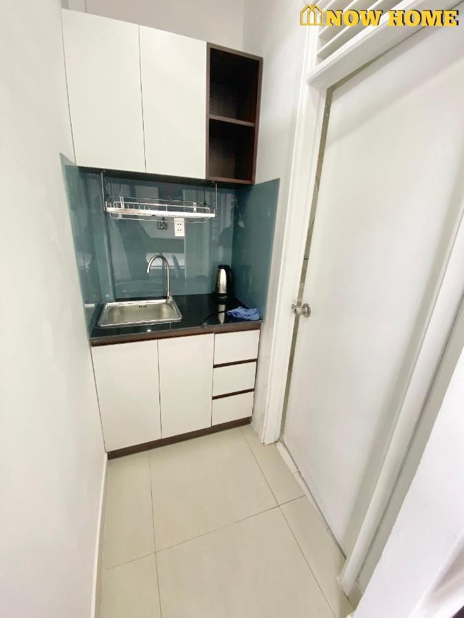 Vanapartment 胡志明市 外观 照片