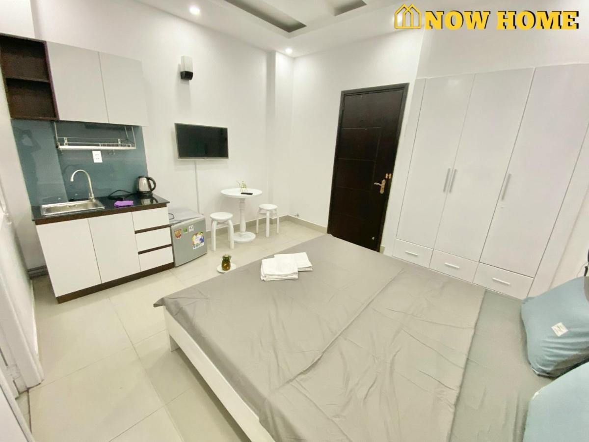 Vanapartment 胡志明市 外观 照片
