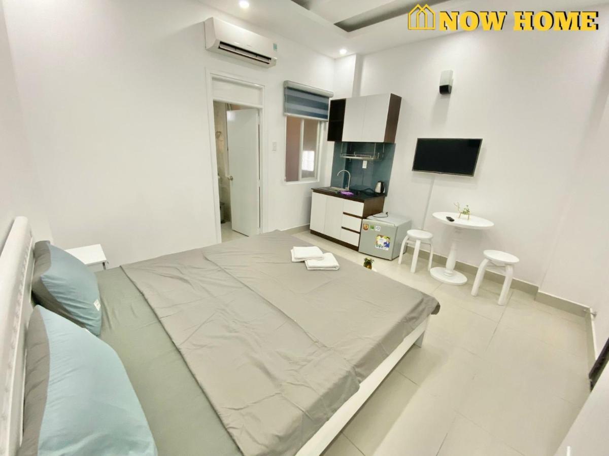 Vanapartment 胡志明市 外观 照片