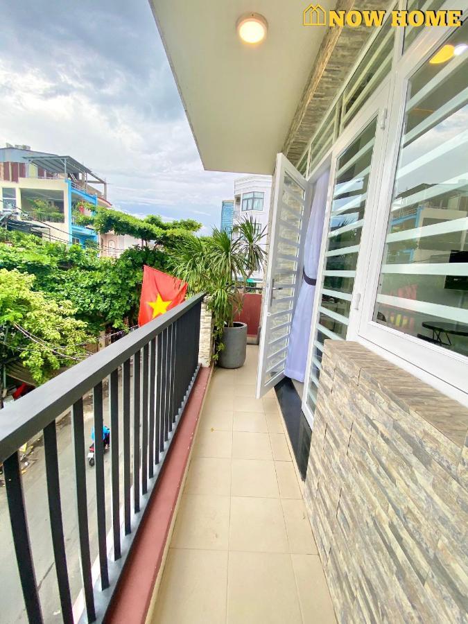 Vanapartment 胡志明市 外观 照片