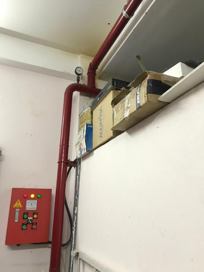 Vanapartment 胡志明市 外观 照片