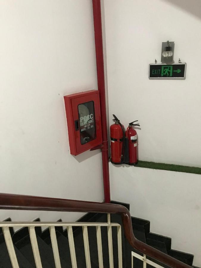 Vanapartment 胡志明市 外观 照片