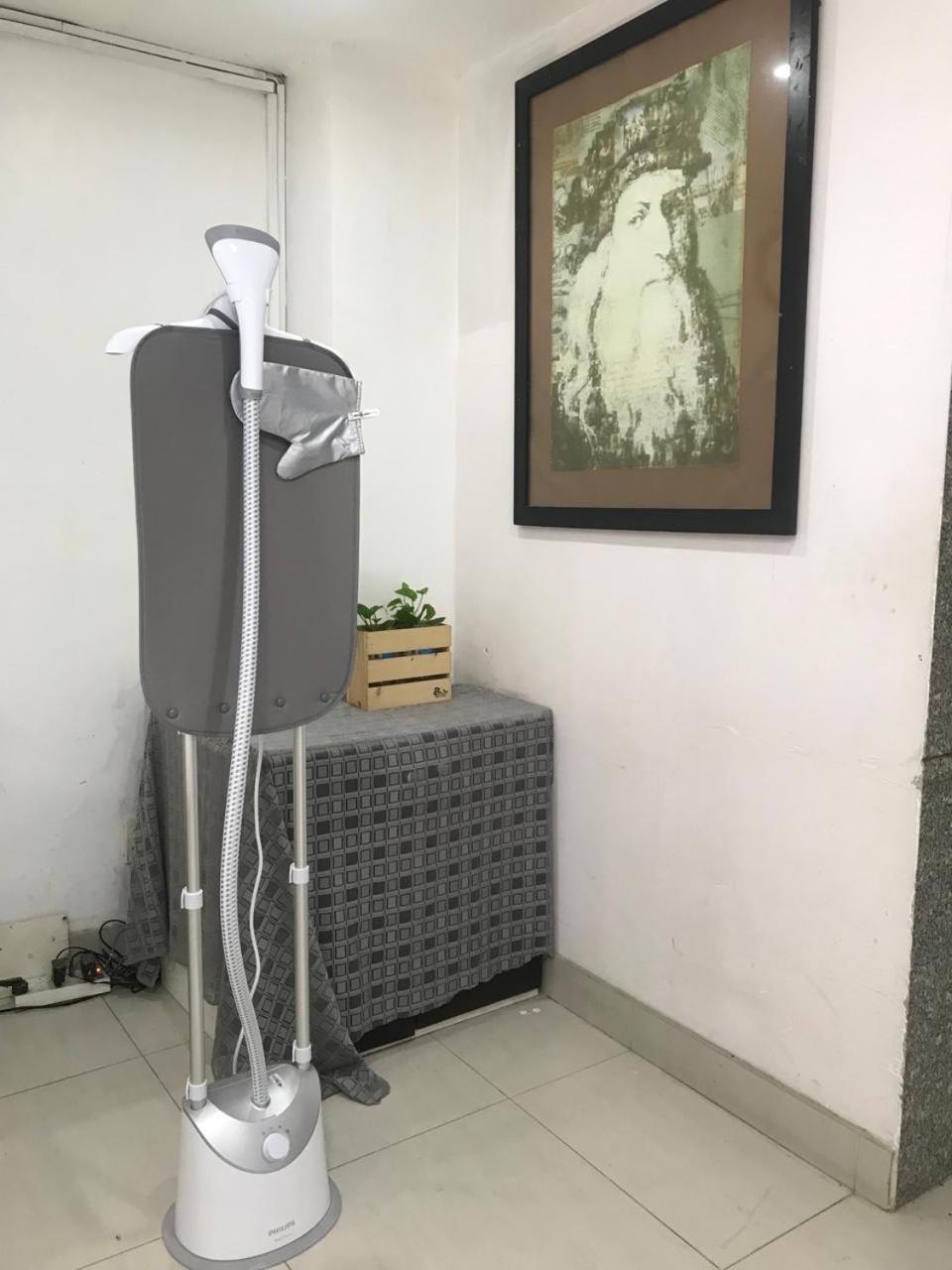 Vanapartment 胡志明市 外观 照片