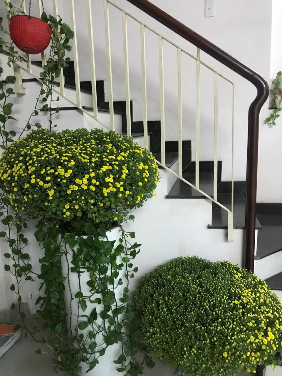 Vanapartment 胡志明市 外观 照片