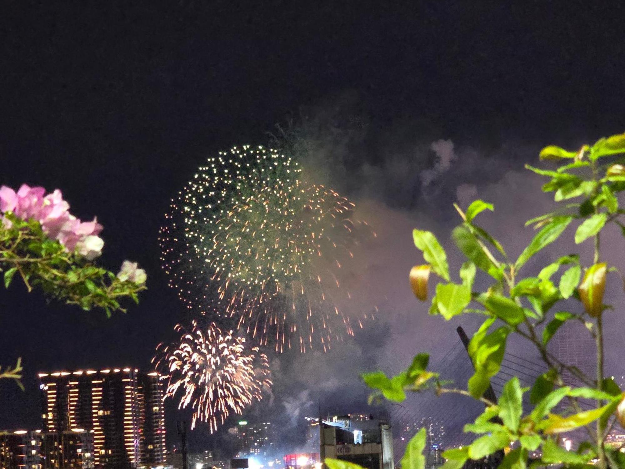Vanapartment 胡志明市 外观 照片