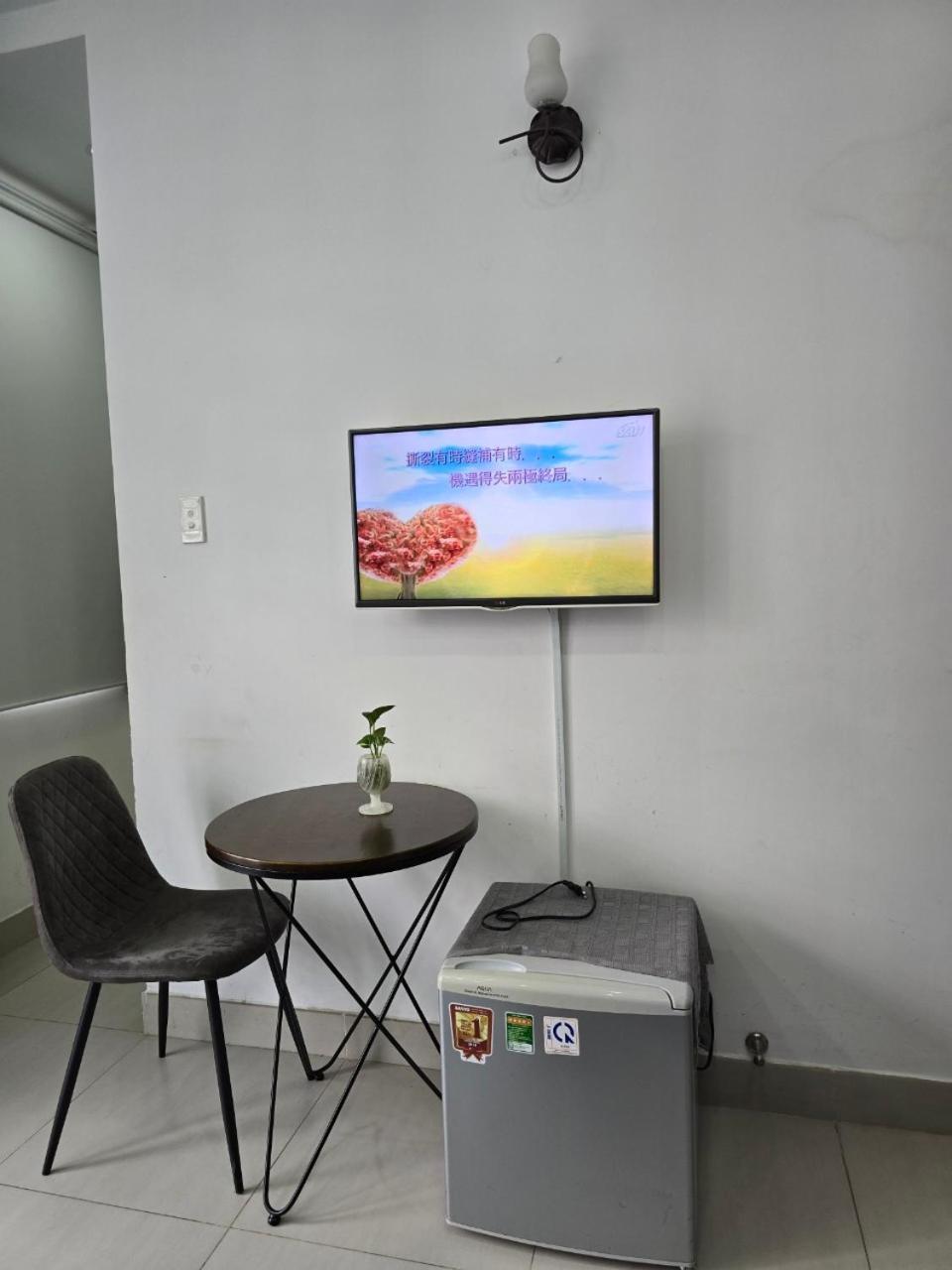 Vanapartment 胡志明市 外观 照片