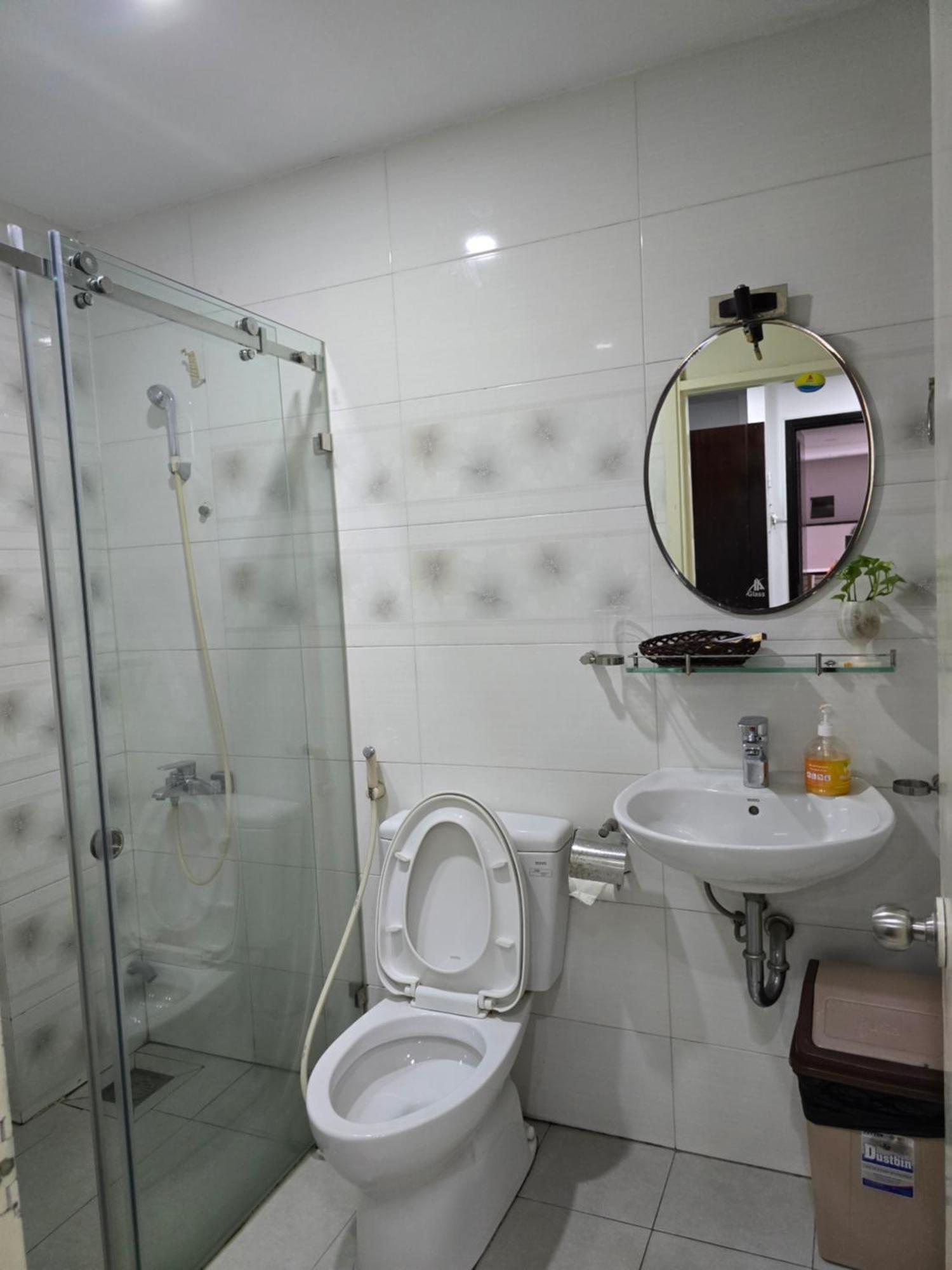 Vanapartment 胡志明市 外观 照片