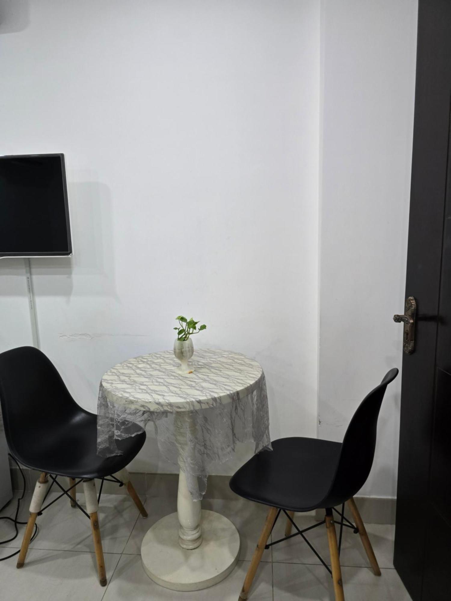 Vanapartment 胡志明市 外观 照片