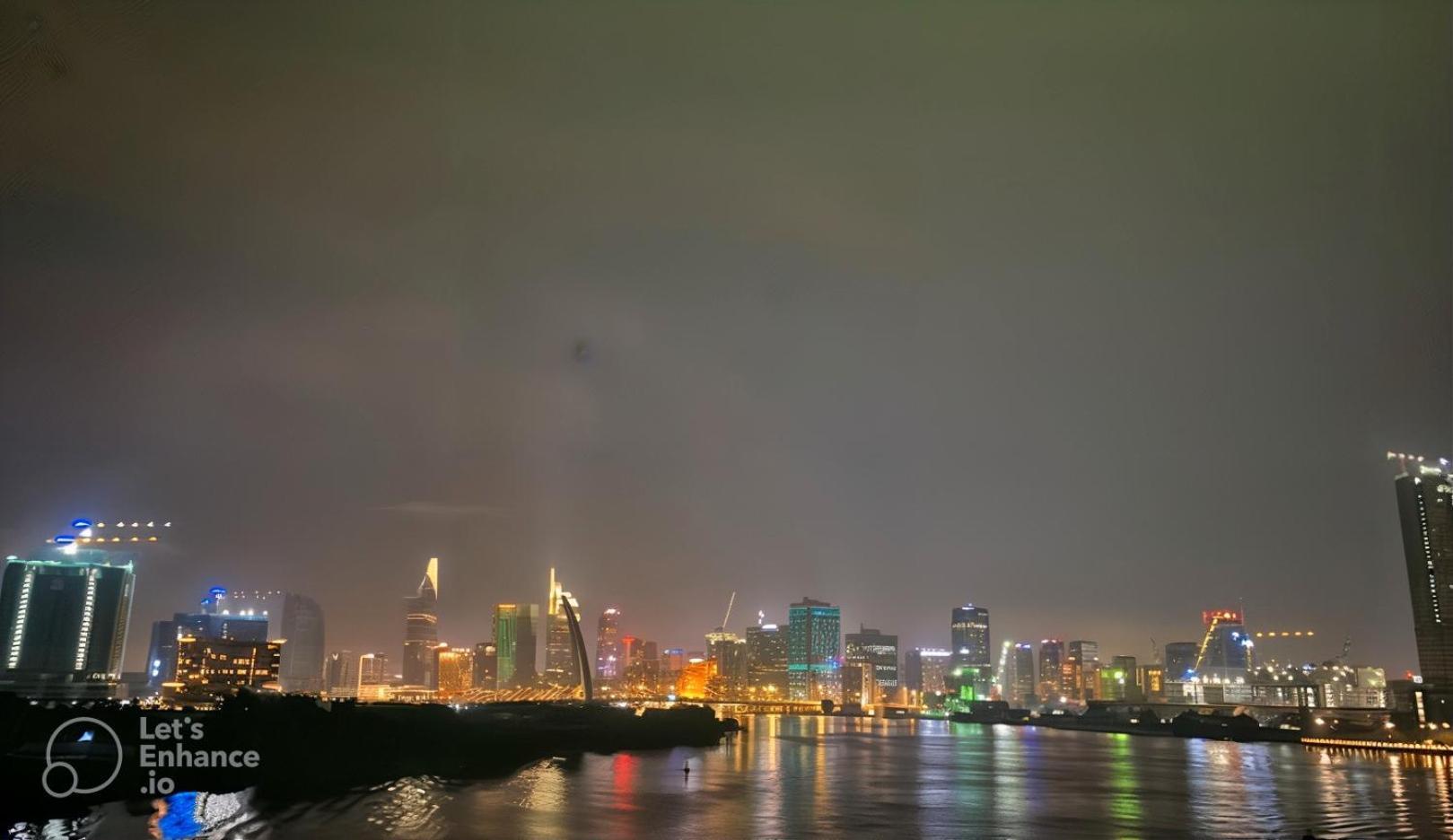 Vanapartment 胡志明市 外观 照片