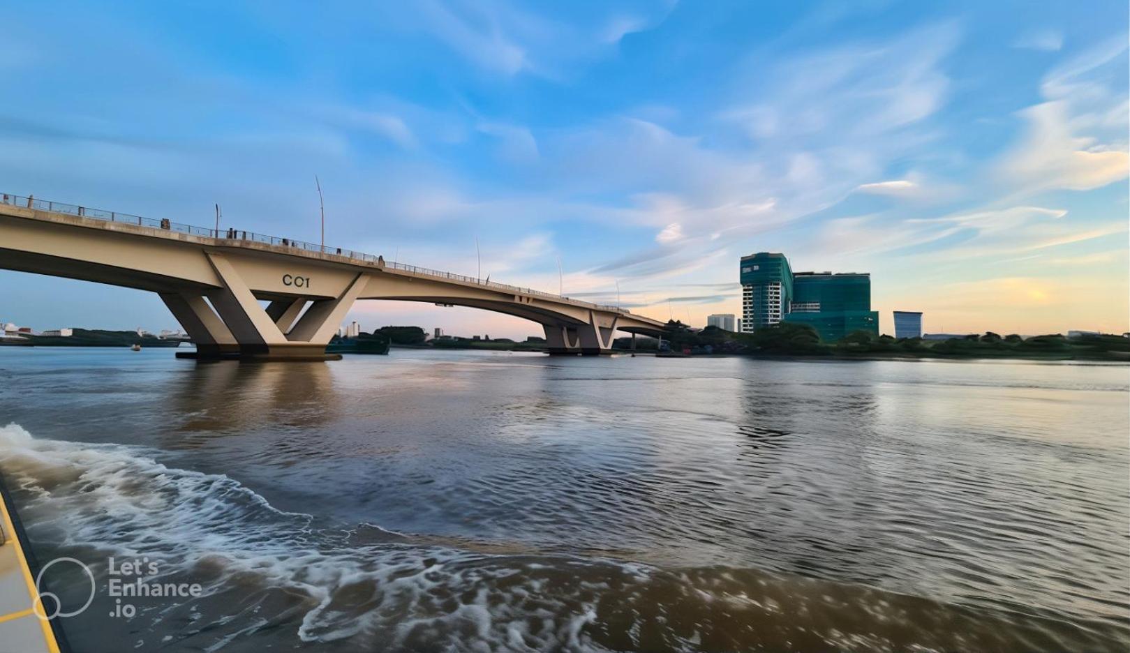 Vanapartment 胡志明市 外观 照片