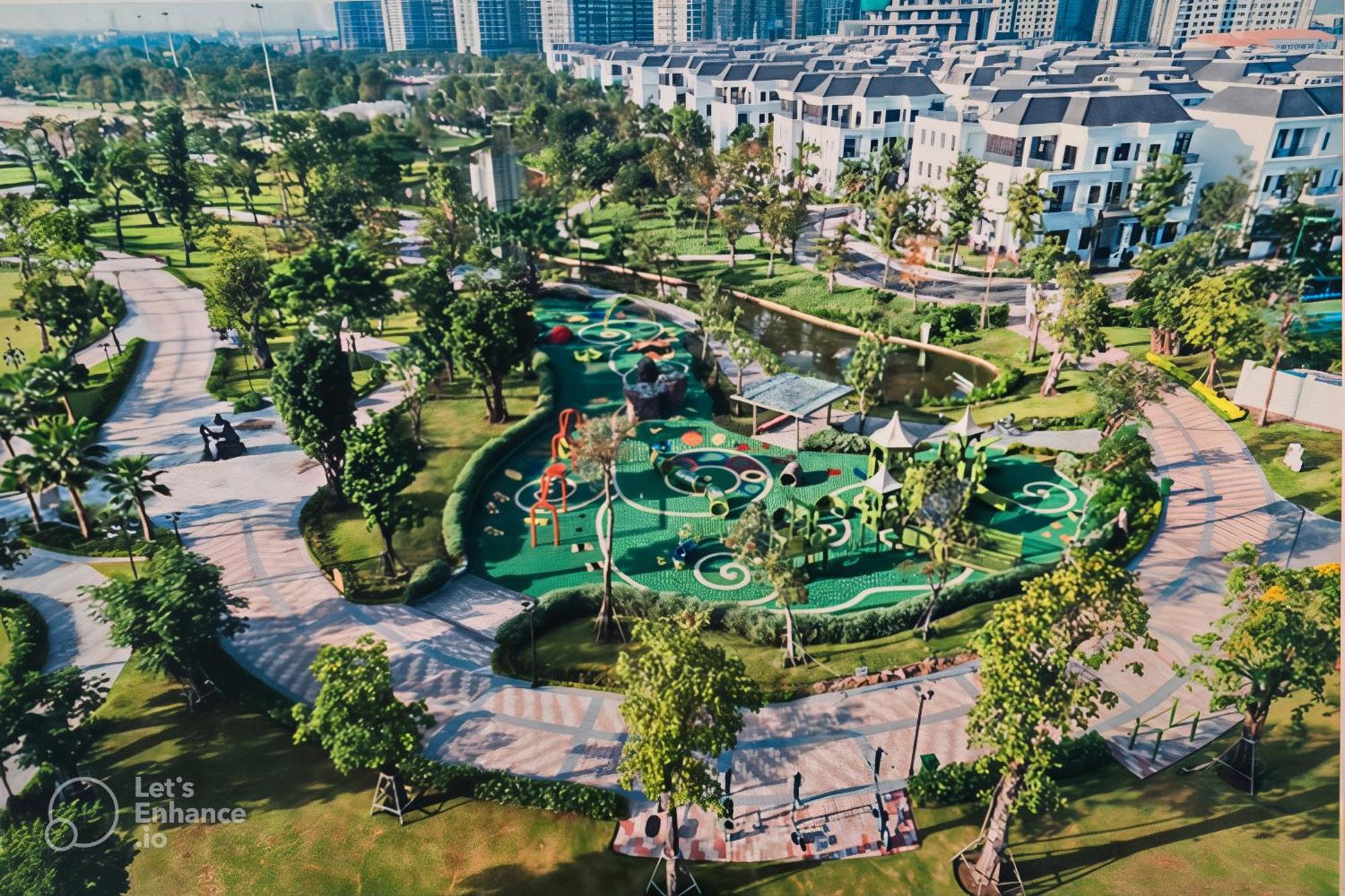 Vanapartment 胡志明市 外观 照片