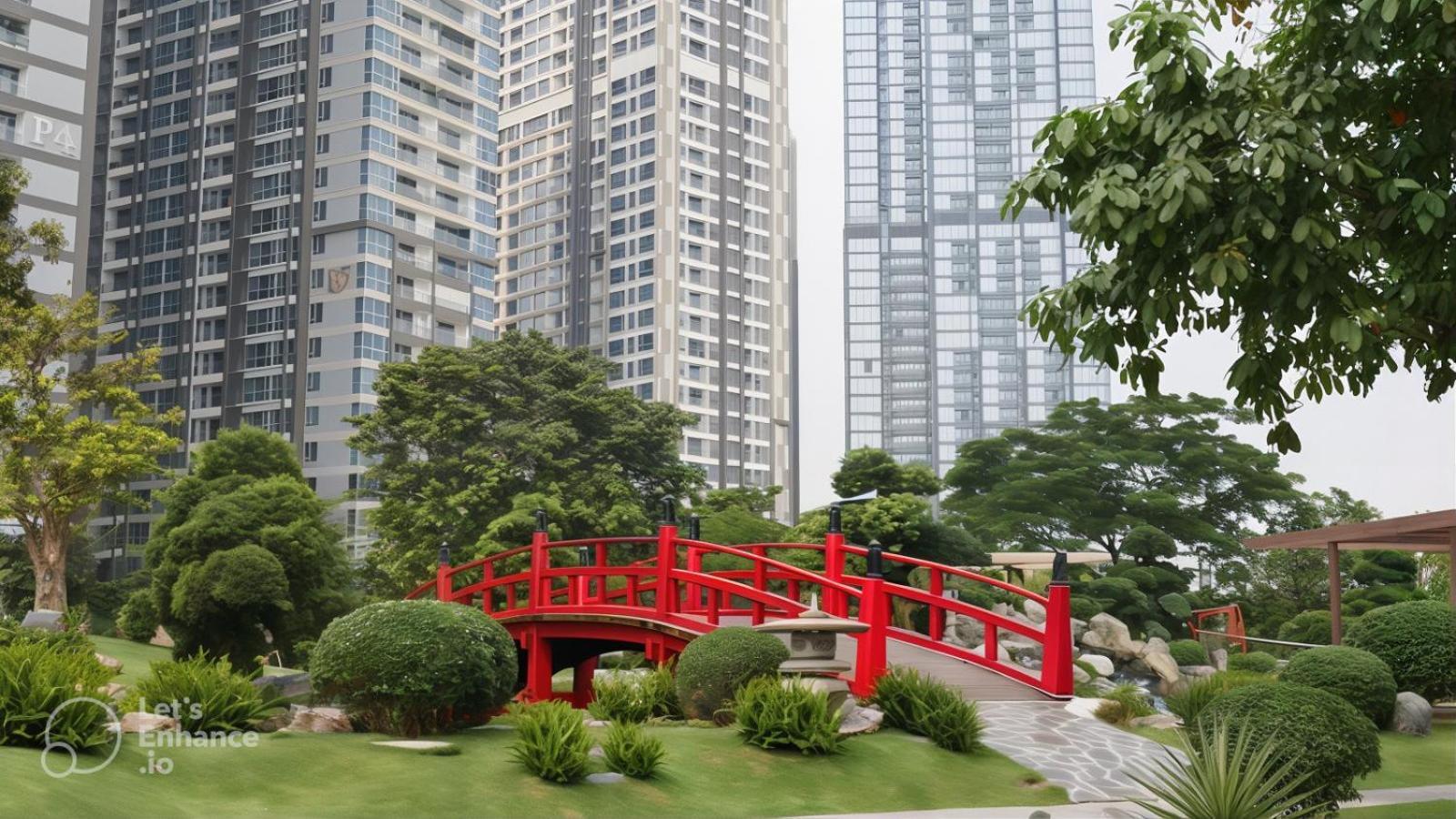 Vanapartment 胡志明市 外观 照片