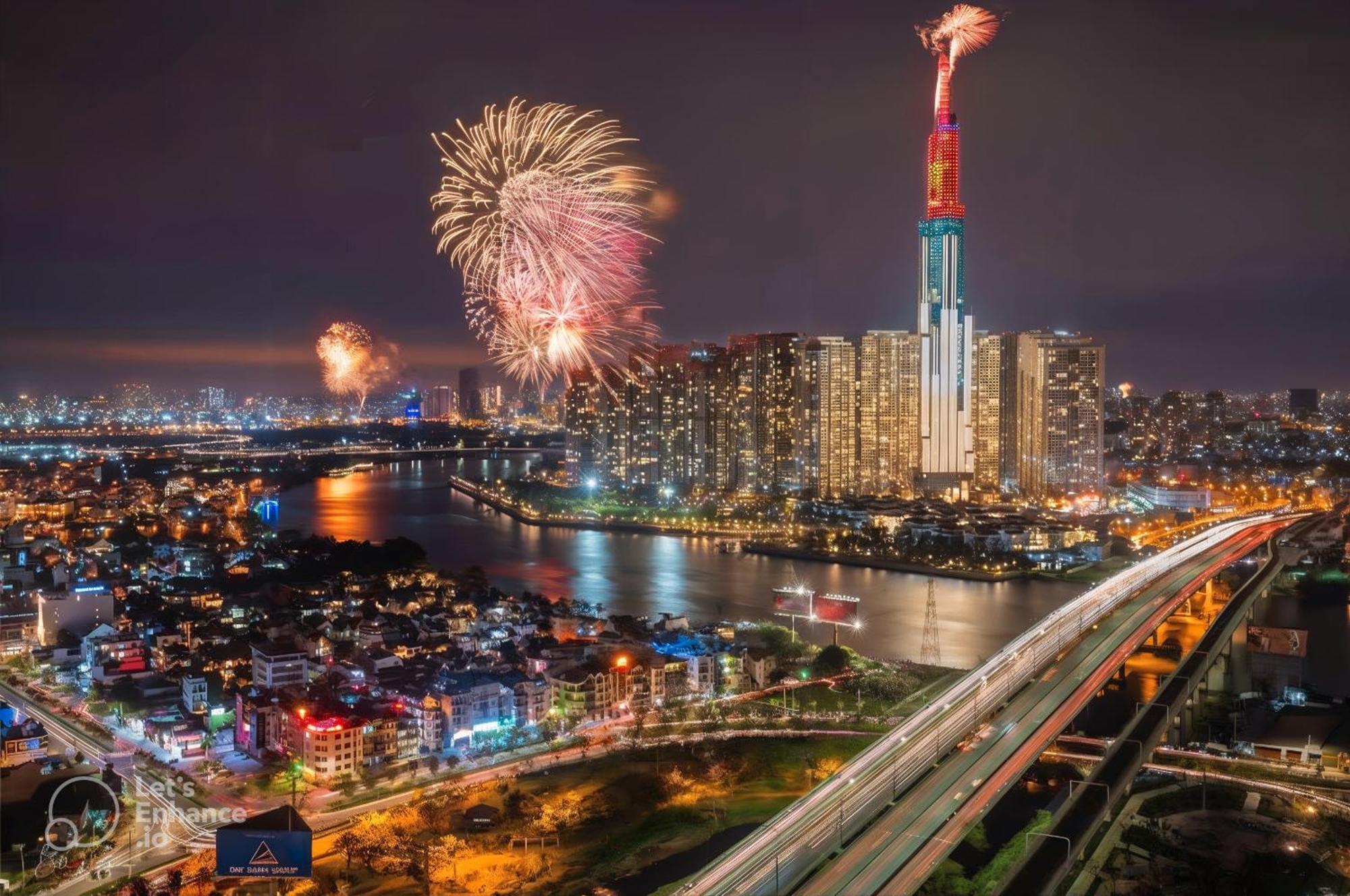 Vanapartment 胡志明市 外观 照片
